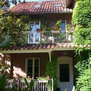 Фотографии гостиницы
Hotel Xalet la Coromina