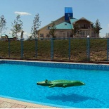 Фотография гостиницы Три Короны