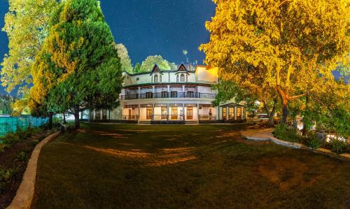 Фотография гостиницы Welcomheritage Ashdale