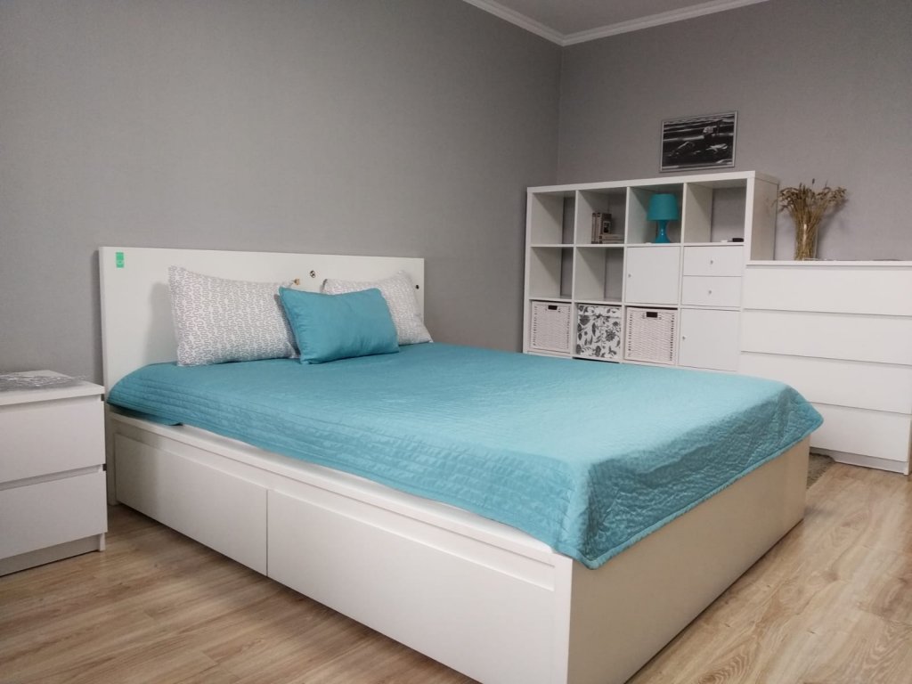 Фотография квартиры Апартаменты Рыбная деревня