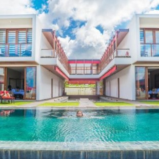 Фотография гостиницы W15