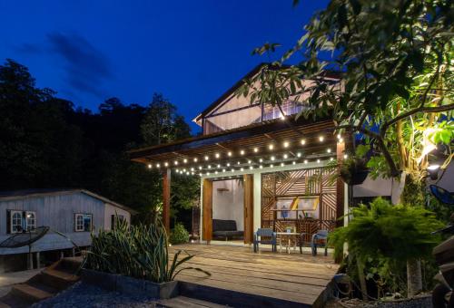 Фотография гостиницы Escape Life Koh Kood