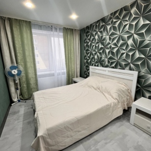 Фотография квартиры Апартаменты Privi House на Никонова 24