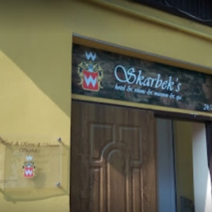 Фотография хостела Skarbek's