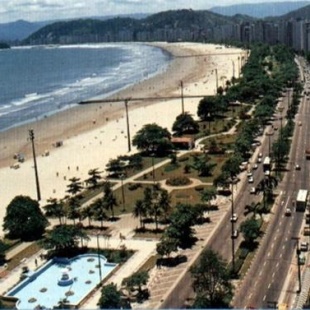 Фотография мини отеля Pousada São Marcos