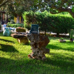 Фотография гостевого дома RESIDENZA.KM2