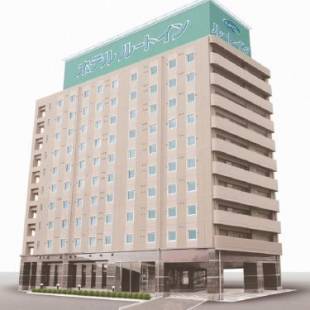 Фотографии гостиницы 
            Hotel Route-Inn Kanda Ekimae