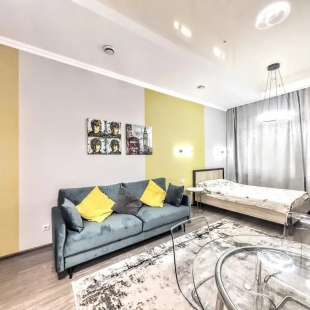 Фотография квартиры Апартаменты M Apartments Grand Versailles 8