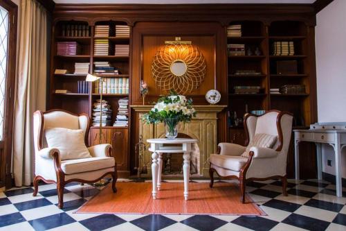 Фотография гостевого дома Big House Pepes