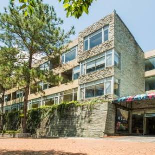 Фотографии гостиницы
Cedarwood Villa