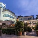 Фотография гостиницы Magri's Hotel