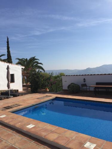 Фотография гостевого дома Casa Chica