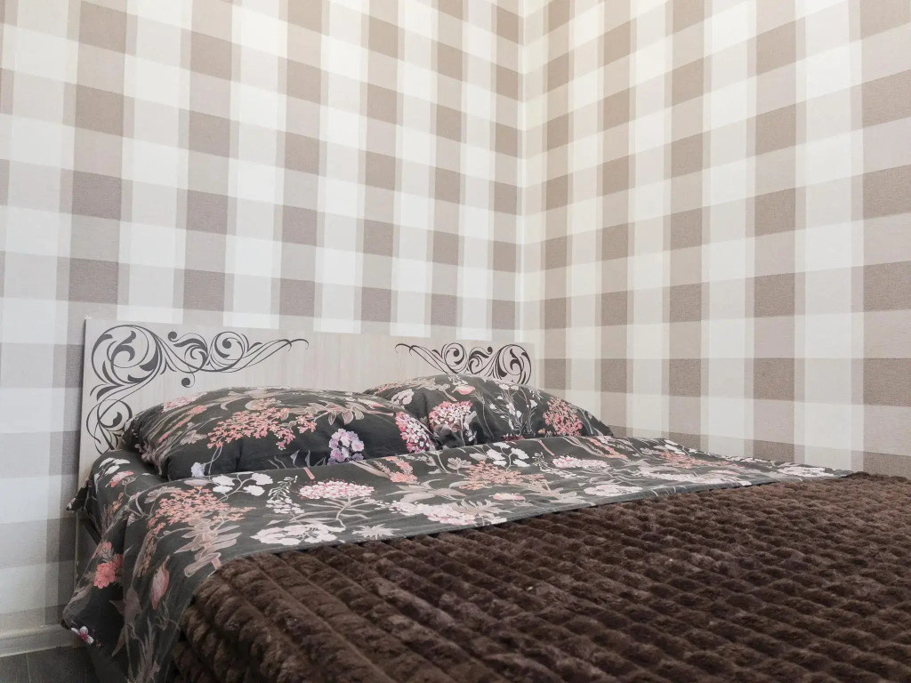 Фотография квартиры Apartament 52 на улице Прыгунова