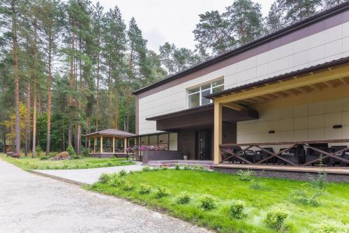 Фотографии гостиницы 
            Елочка