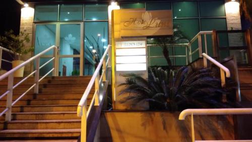 Фотография гостиницы Hotel Luni