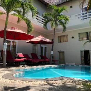 Фотографии гостиницы
Mui Ne Hills Budget Hotel