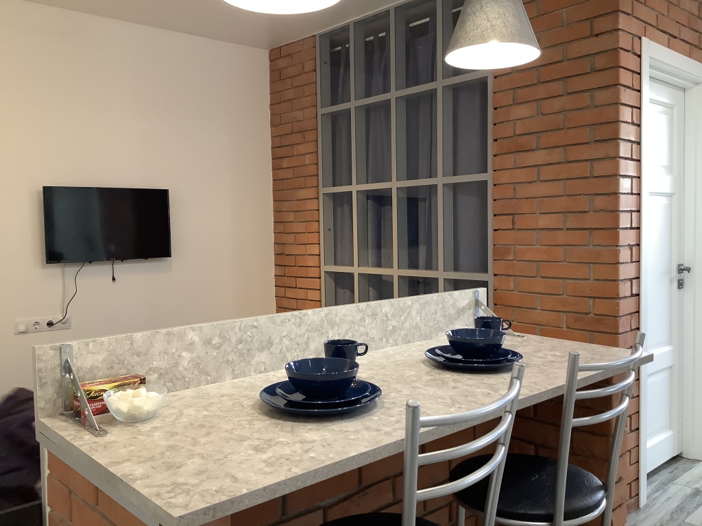 Фотография квартиры Апартаменты Кстово на Шохина 1