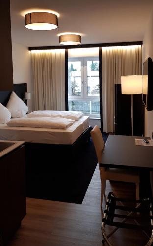 Фотография гостиницы ING Hotel