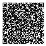 QR код хостела Белый Тополь