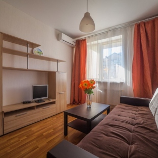 Фотография квартиры Квартира Baturinskaya 159/78