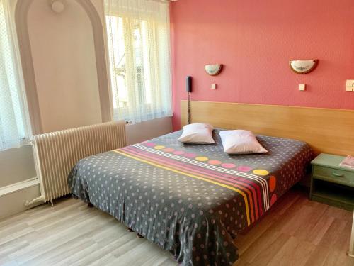 Фотография гостиницы Hotel de l'Academie