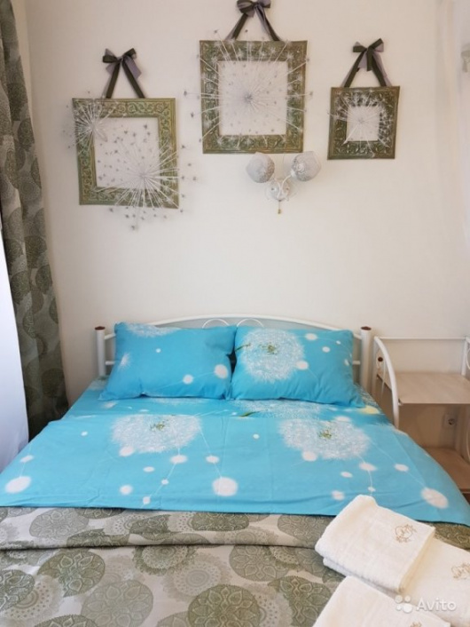 Фотографии квартиры
Апартаменты Картира-Студия Посуточно