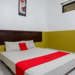 Фотография гостиницы RedDoorz Syariah @ Hotel Wisma Indonesia Kendari