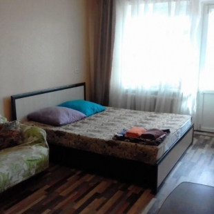 Фотография квартиры Квартира на Солнечной Улице 5