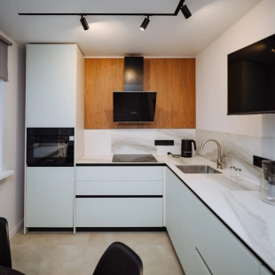 Фотография квартиры Квартира 2-ух Комнатная Квартира