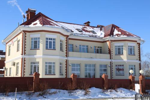 Фотография мини отеля Пионер