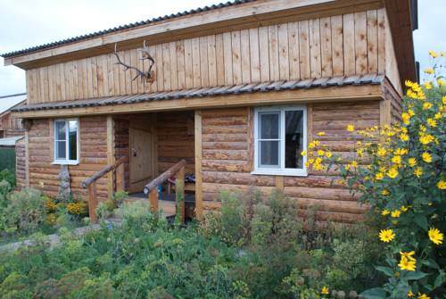 Фотография гостевого дома Александра Бекетова