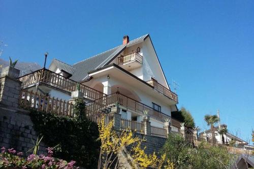 Фотография гостевого дома Villa Attilio