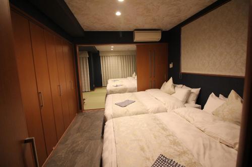 Фотография апарт отеля Weskii Hotel ウィスキーホテル