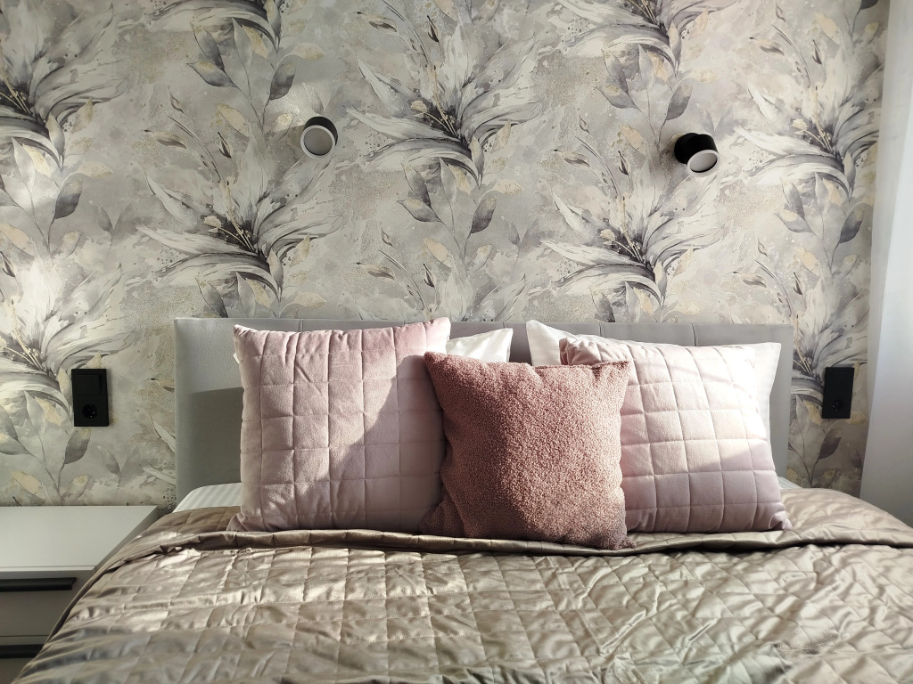 Фотография квартиры Апартаменты в центре Зеленоградска в 5 минутах от моря