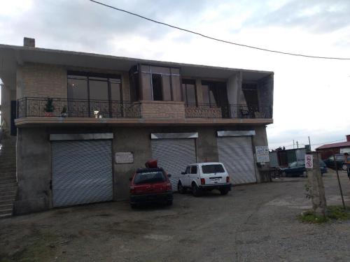 Фотографии мини отеля
Грузия