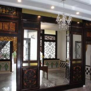 Фотографии гостиницы
Heeren Palm Suites