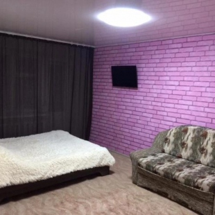 Фотография квартиры Квартира на Парковой 40А (7)