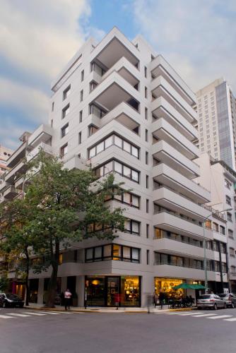 Фотография гостиницы Bulnes Eco Suites