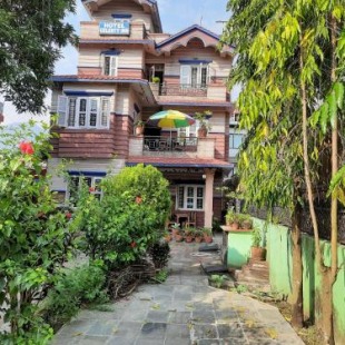 Фотография гостиницы Hotel Celestyinn