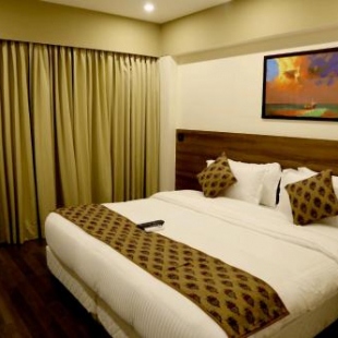 Фотография гостиницы Mumbai House near Airport