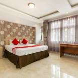 Фотография гостиницы Bin Bin Hotel 3 - Near SC Vivo City D7