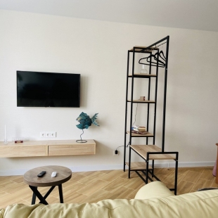 Фотография квартиры Квартира К. Беляева Шекель