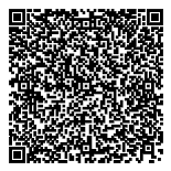 QR код гостиницы Эрмитаж