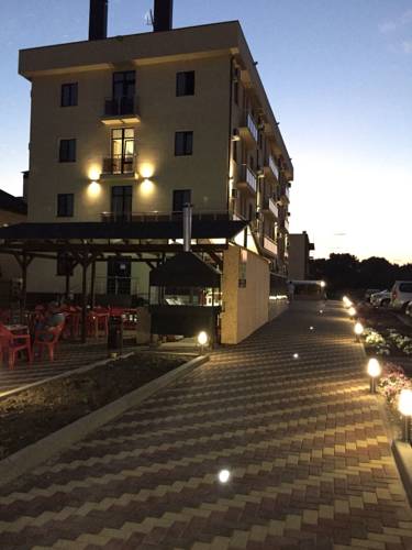 Фотография гостевого дома К.В.Н.