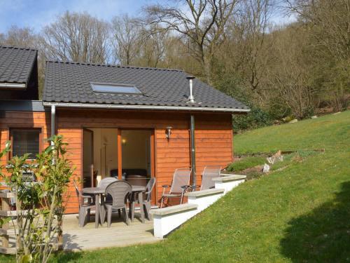 Фотография гостевого дома Cozy Cottage in Aywaille with Valley View