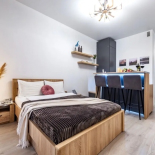 Фотография квартиры Апартаменты ApartMe 5 Аэропорт