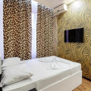 Фотография гостиницы Tetatet Hotel Yerevan