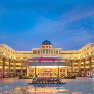 Фотографии гостиницы 
            Ramada Shenzhen Baoan