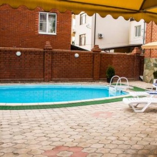 Фотография гостевого дома Маячок