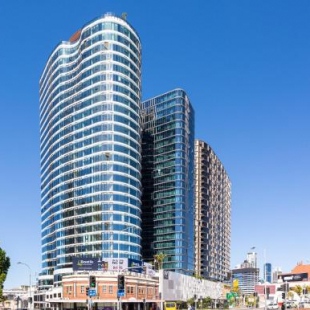 Фотография апарт отеля FV By Serain Residences